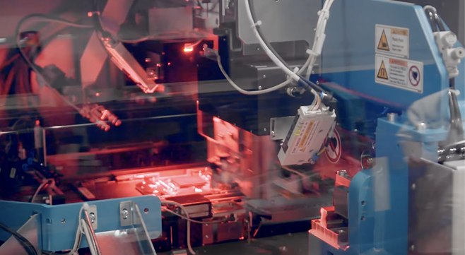 Sie suchen Raum für Wachstum? 